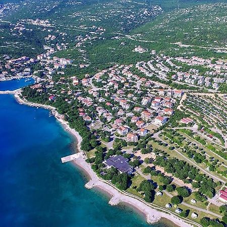 Apartmani Mira Клейновиця Екстер'єр фото