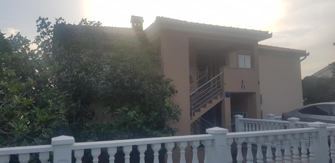 Apartmani Mira Клейновиця Екстер'єр фото