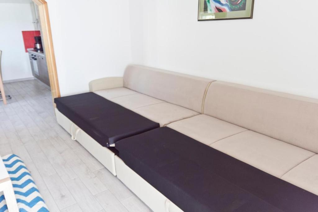 Apartmani Mira Клейновиця Екстер'єр фото