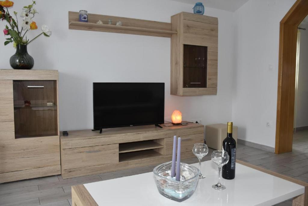 Apartmani Mira Клейновиця Екстер'єр фото