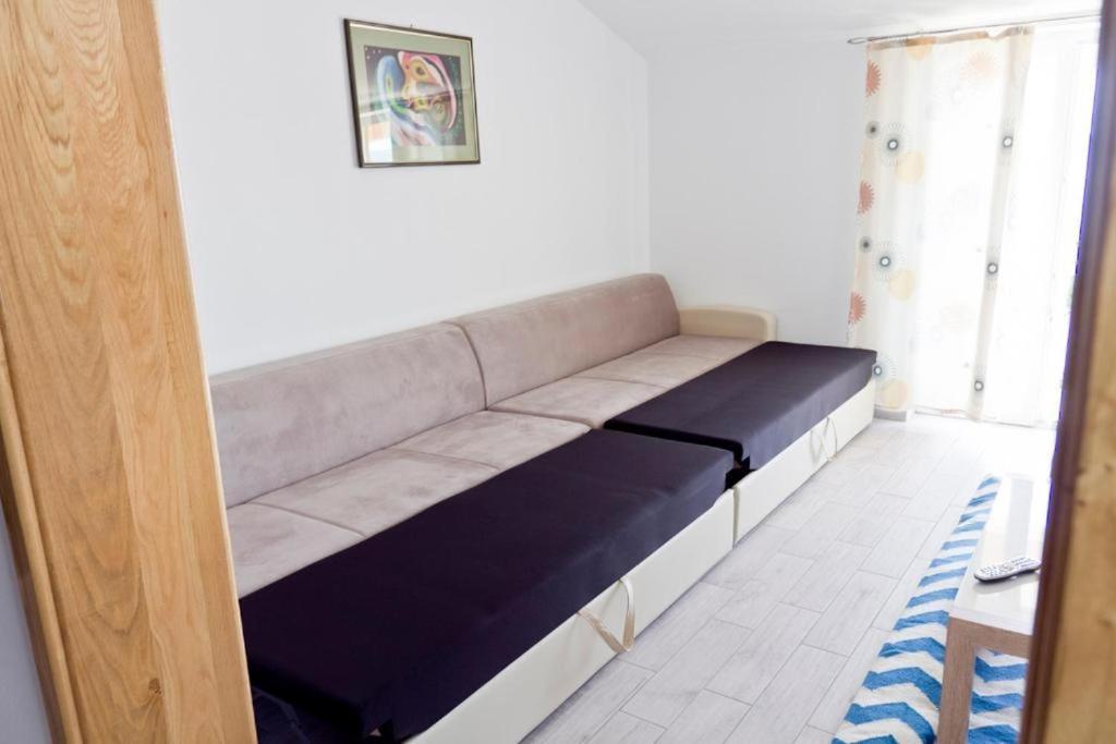 Apartmani Mira Клейновиця Екстер'єр фото