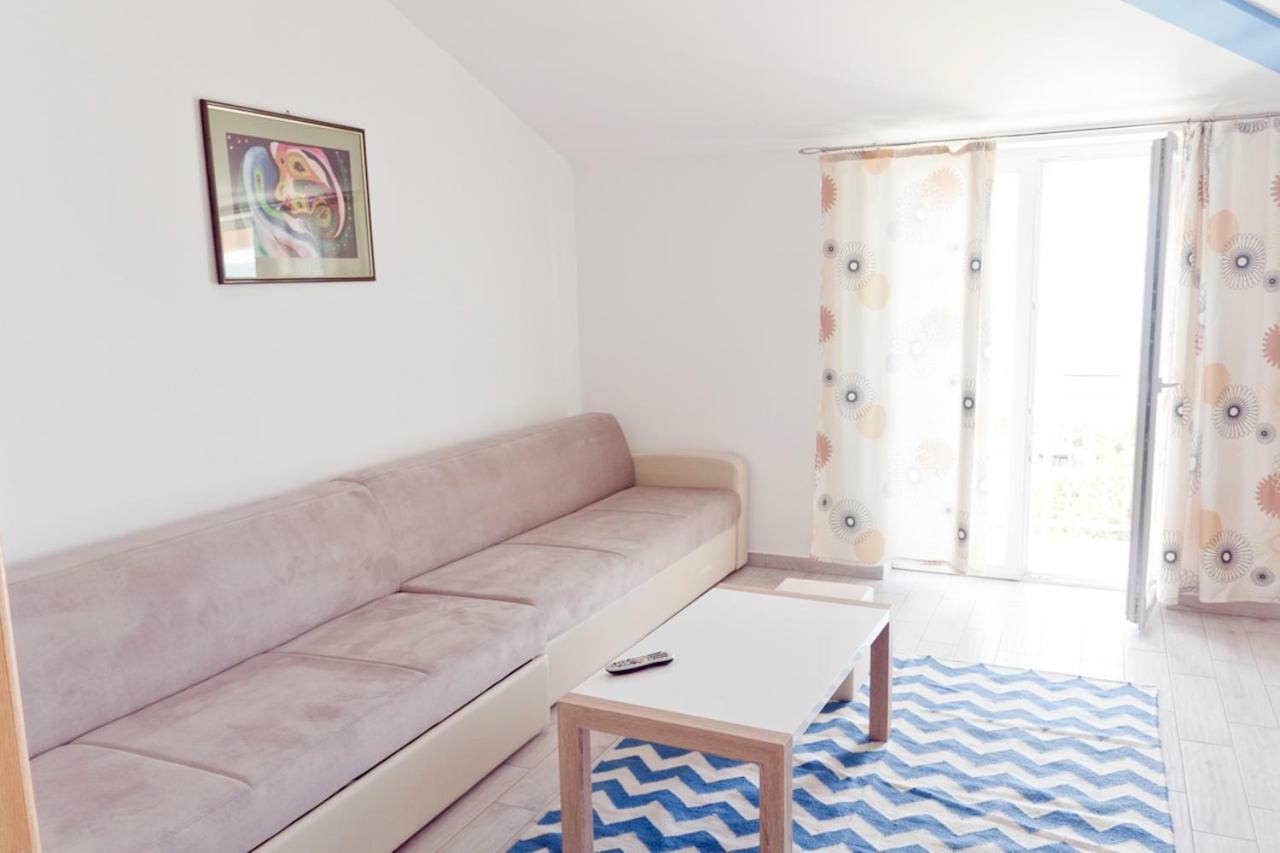 Apartmani Mira Клейновиця Екстер'єр фото
