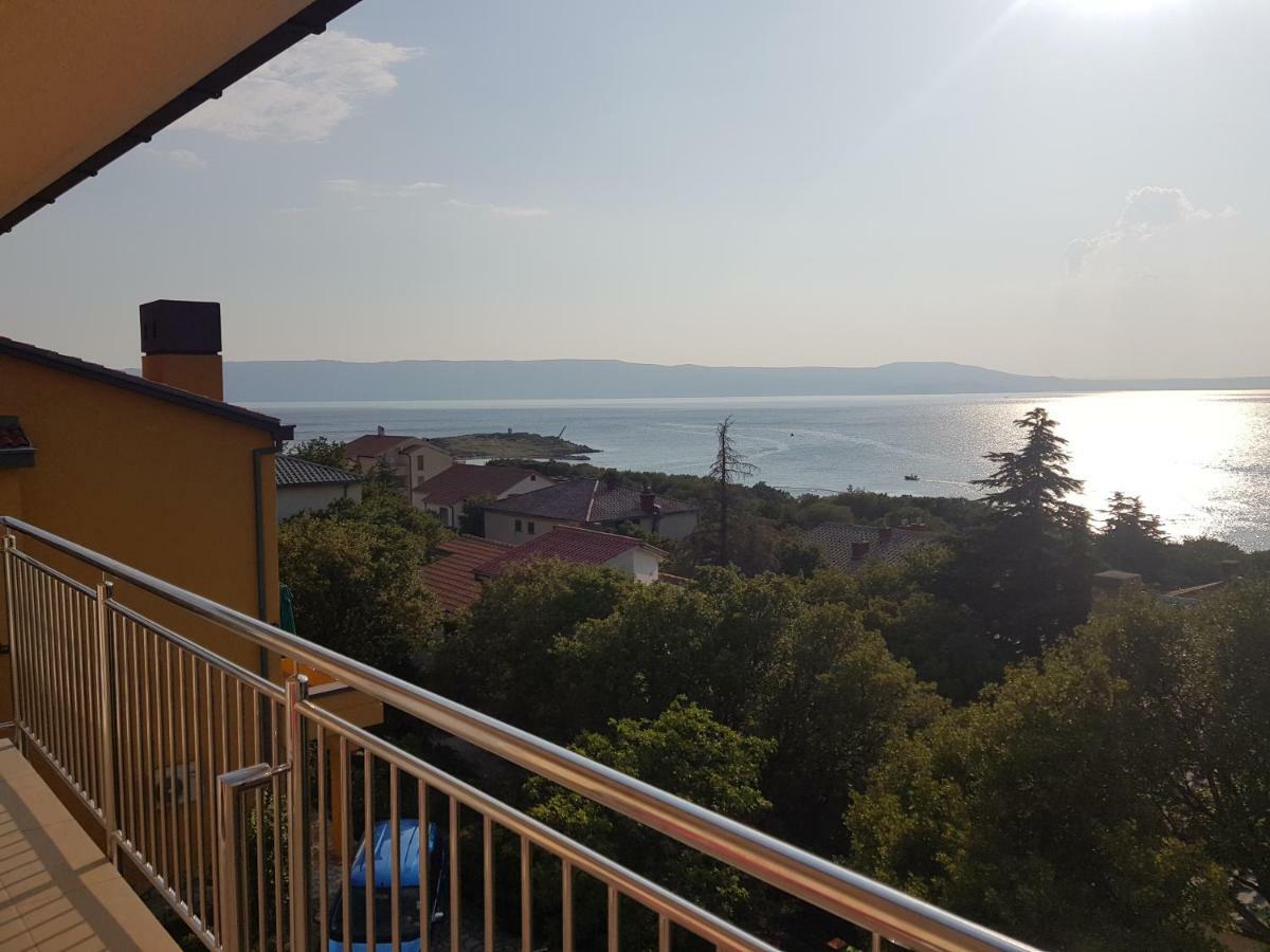 Apartmani Mira Клейновиця Екстер'єр фото