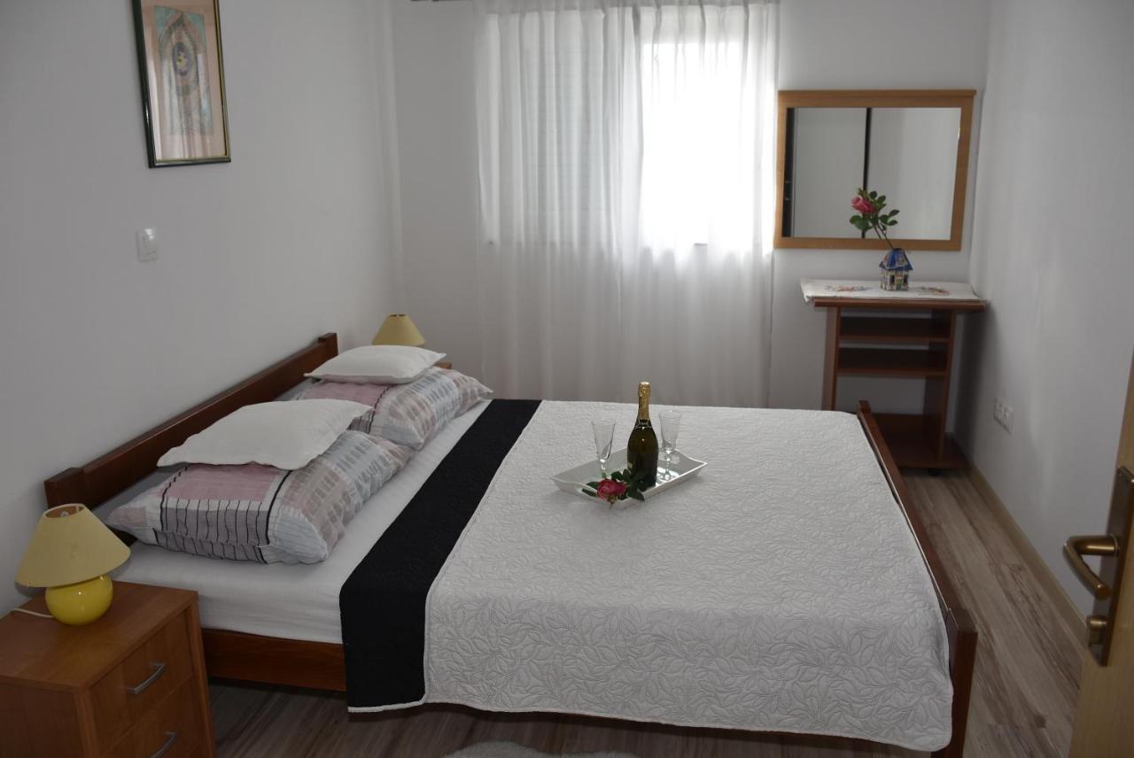 Apartmani Mira Клейновиця Екстер'єр фото
