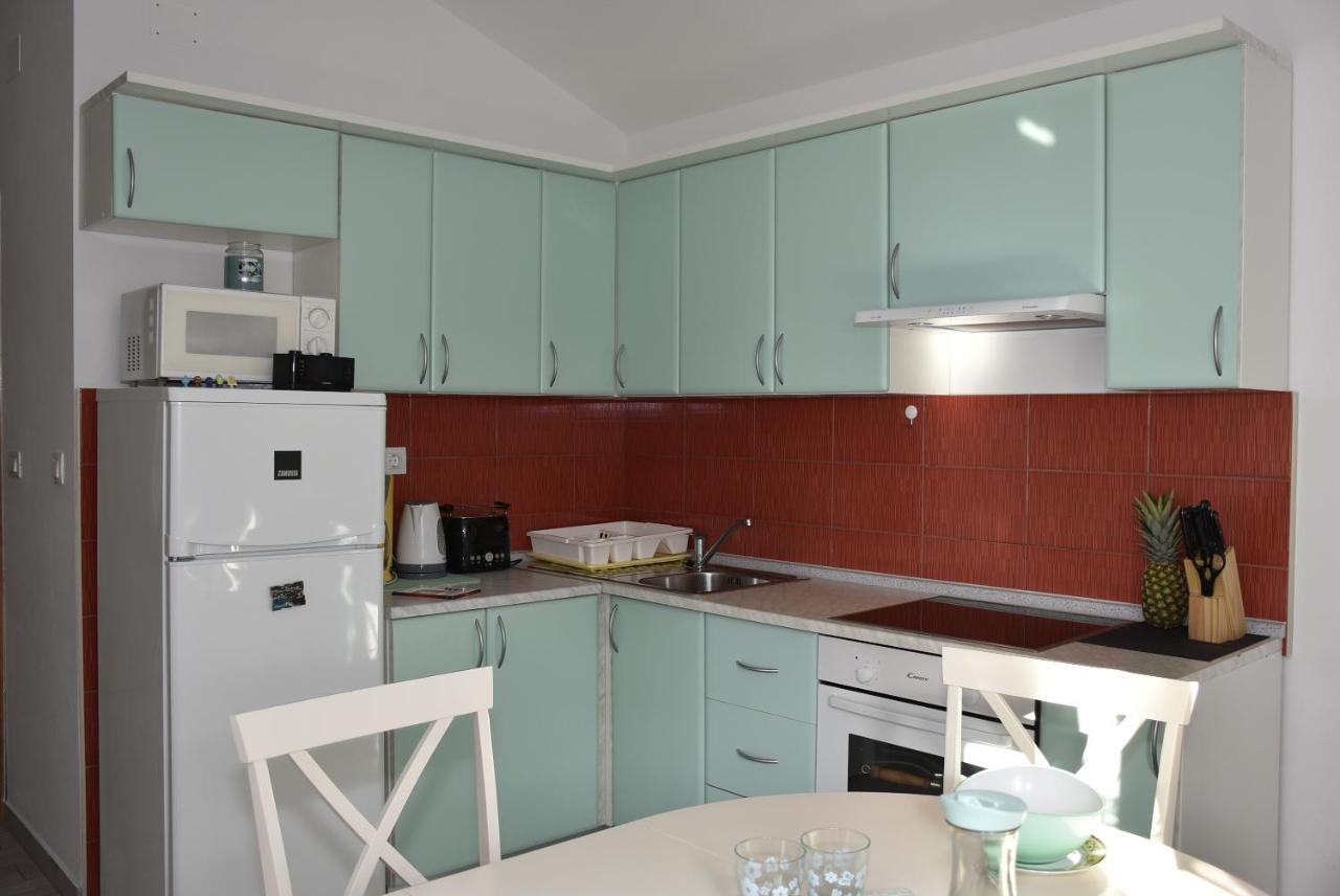 Apartmani Mira Клейновиця Екстер'єр фото