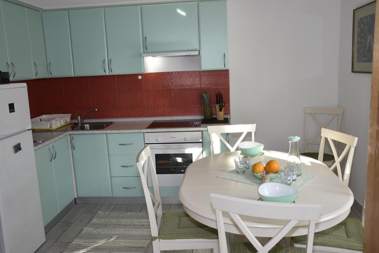 Apartmani Mira Клейновиця Екстер'єр фото
