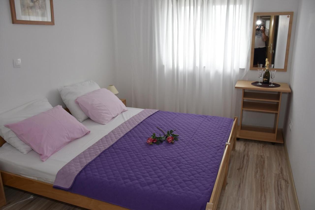 Apartmani Mira Клейновиця Екстер'єр фото