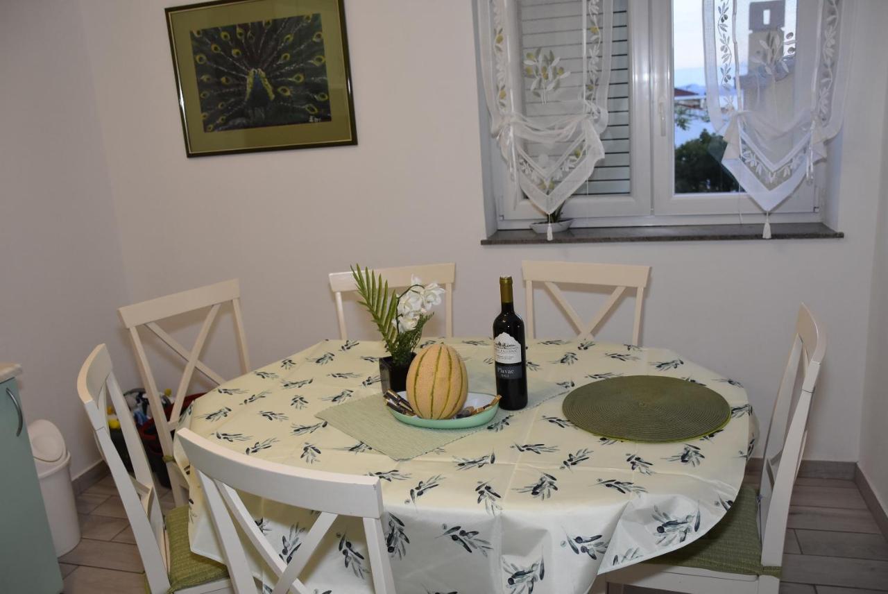 Apartmani Mira Клейновиця Екстер'єр фото