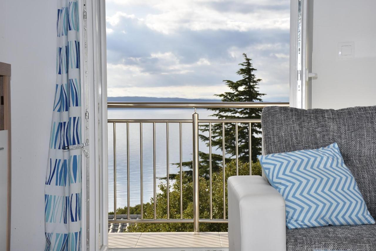 Apartmani Mira Клейновиця Екстер'єр фото