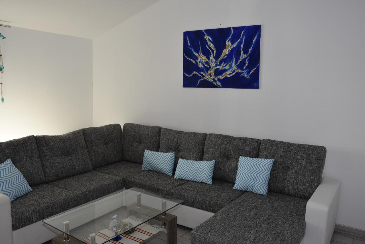 Apartmani Mira Клейновиця Екстер'єр фото